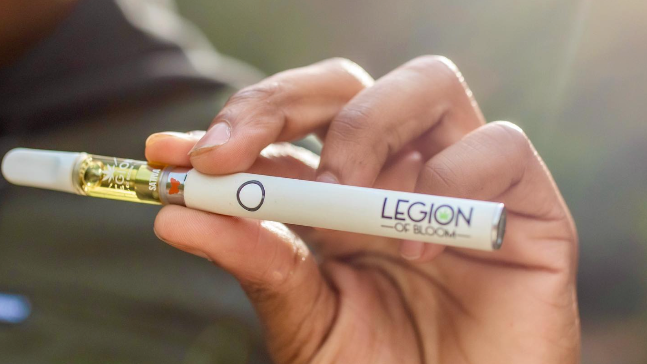 Legion of Bloom — Brand Highlight — Nabis